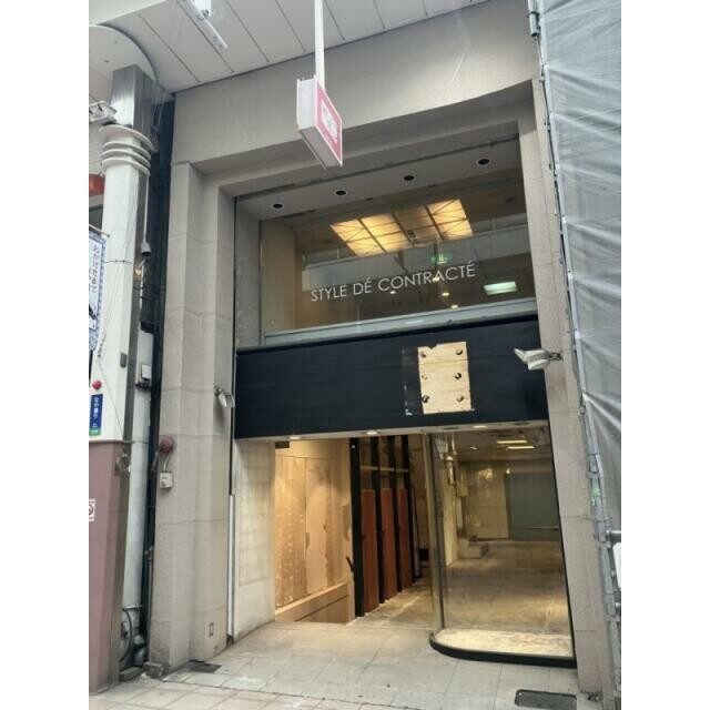 鹿児島なや通り店舗ビル Ｂ１Ｆ・１Ｆ・