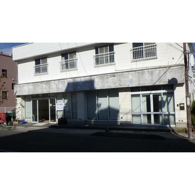 真砂町５８－１８　店舗 1階