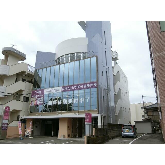 鹿児島市 下荒田１丁目 (武之橋駅) の貸店舗（一部）