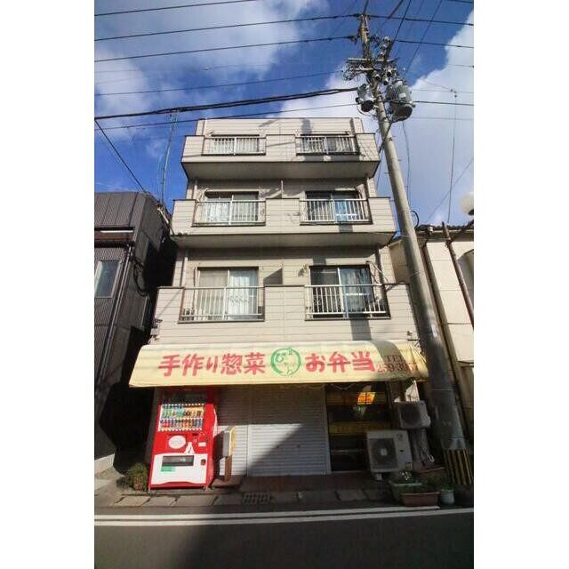 鹿児島市 真砂町 (郡元駅) の貸店舗・事務所(一部)