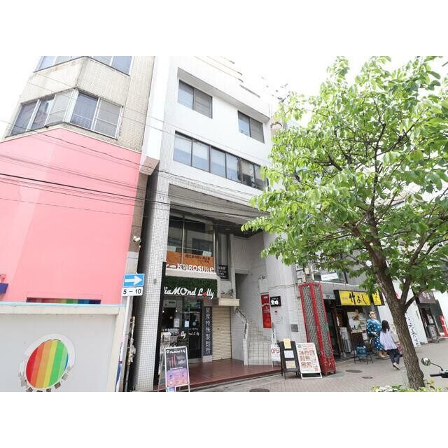 鹿児島市 東千石町 (天文館通駅) 4階 2K